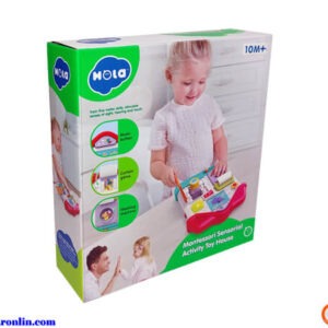 کلبه هوش مونته سوری هولاتویز مدل HA898600