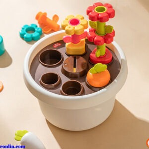 پازل گلدان هوش هولاتویز مدل HE795800