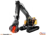 بیل مکانیکی کنترلی شارژی EE مدل 003-568