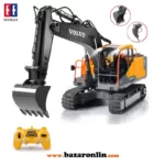بیل مکانیکی کنترلی شارژی EE مدل 003-568