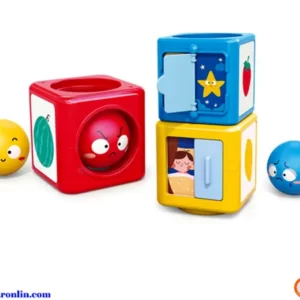 برج هوش هولاتویز مدل E7991
