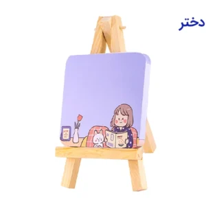 نوت بوم چوبی فانتزی سویل