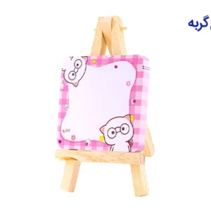 نوت بوم چوبی فانتزی سویل