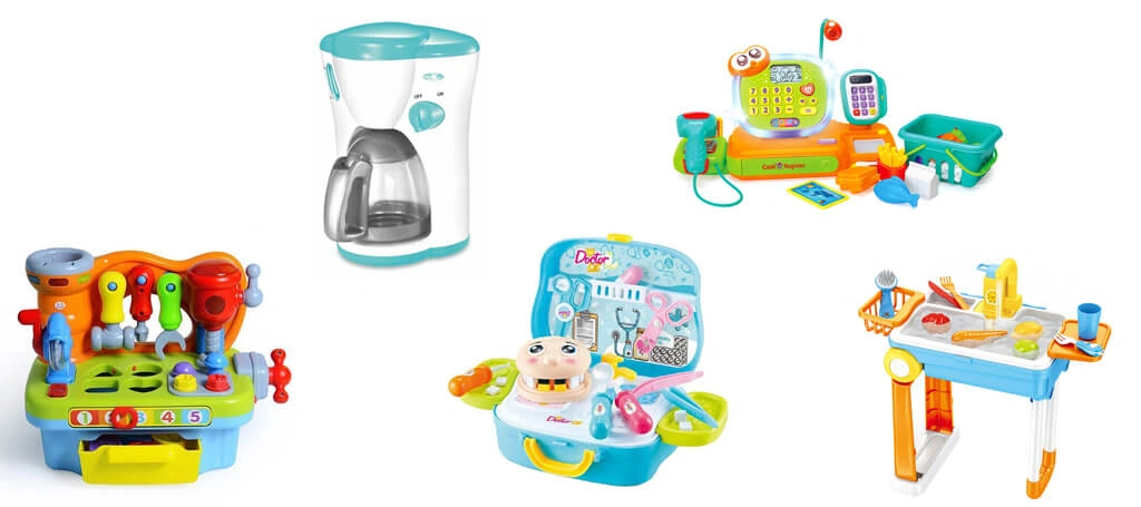 اسباب بازی آموزشی